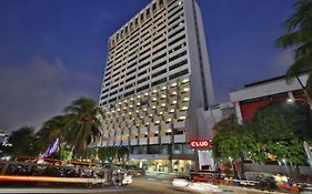 Jayakarta Hotel Jakarta